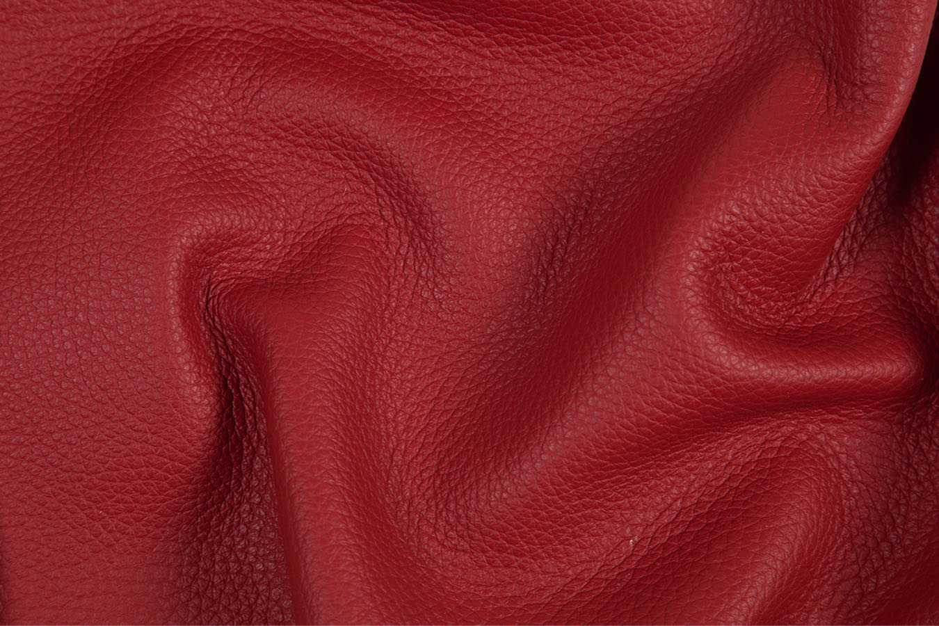 Abruzzi - English Red