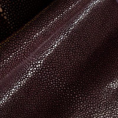 Shagreen - Aubergine