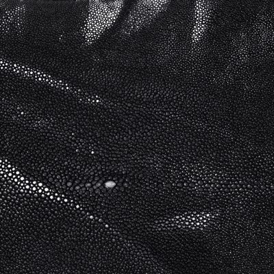 Shagreen - Black