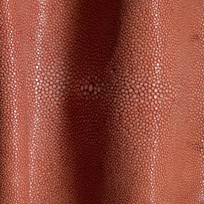 Shagreen - Rose