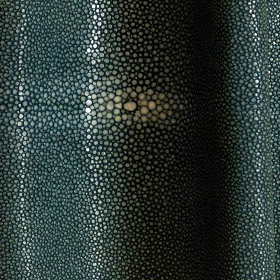 Shagreen - Teal