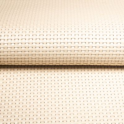 Woven Basket Small - Cream