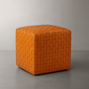 Intrecciato Cube