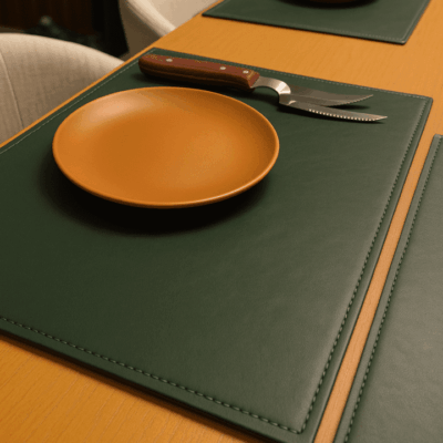 Tessuto Table Mats