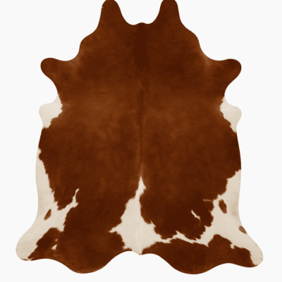 Cow hide Rug