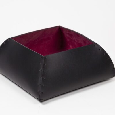 Cuoio Tray
