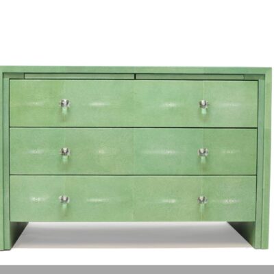 Shagreen Dresser