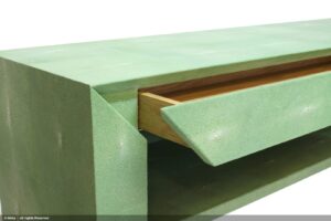 Shagreen Dresser
