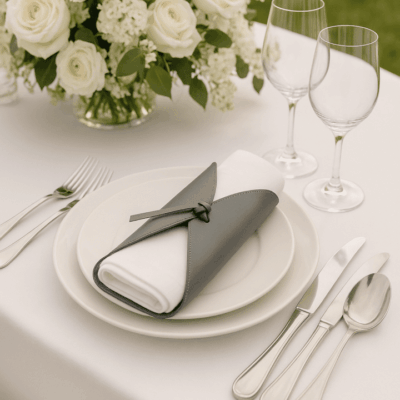 Tessuto Napkin Holders