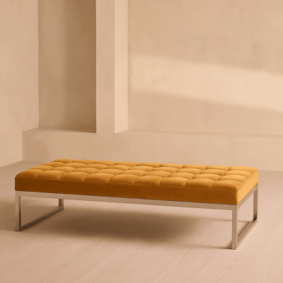 Lujo Bench