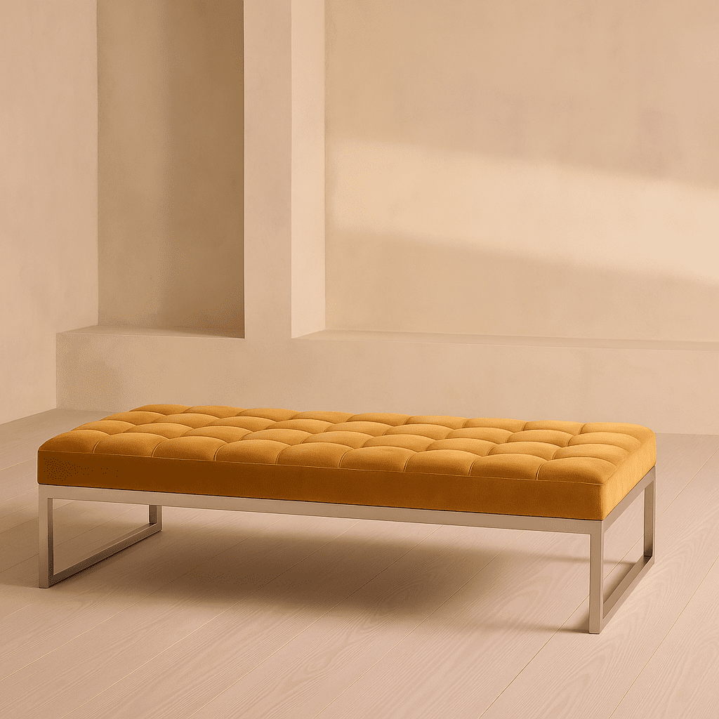 Lujo Bench